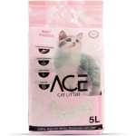 ACE Cat Litter Baby powder