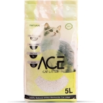 ACE Cat Litter Natural