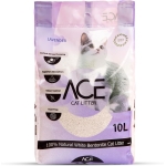 ACE Cat Litter Lavender