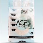 ACE Cat Litter marseille soap