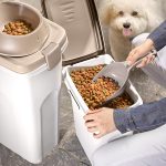 PET-FOOD-CONTAINER-25LT-BIANCO-TRASPARENTE-PF98450-con-etichetta