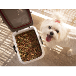 PET-FOOD-CONTAINER-7LT-BIANCO-TRASPARENTE-PF98550-con-etichetta