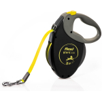 Flexi  Giant M Tape 8 m (yellow)