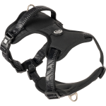 Max & Molly  Sport Harness - Design - Matrix 2.0 Black