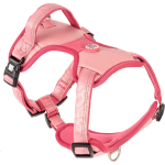 Max & Molly  Sport Harness - Design - Matrix 2.0 Rose