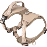 Max & Molly  Sport Harness - Design - Matrix 2.0 Sand