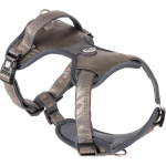 Max & Molly  Sport Harness -  Matrix 2.0 Stone/S