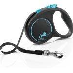 Flexi  Black Design S Tape 5 M