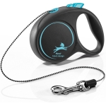 Flexi  Black Design XS Cord 3 M
