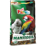 Manitoba All Parrots Food  2kg 26602