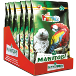 Manitoba  All Parrots Food 800 g 26601