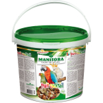 Manitoba Fruit Cocktail 4 kg 26644