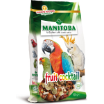 Manitoba Fruit Cocktail 700 g 26647