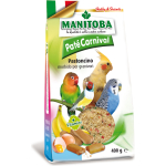 Manitoba  Paté Carnival 400g