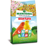 Manitoba Canaries Grand Party 500 G 64244