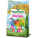 Manitoba  Cuttlefish Bones Blister 400g