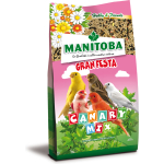 Manitoba  Canary Mix 500 g