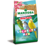 Manitoba  Cocorite Mix 500 g