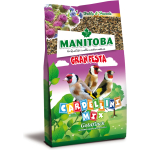 Manitoba Goldfinches Mix 500 g 64173