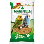 Manitoba  Cocorite Biscuit 1 kg 60201