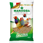 Manitoba Exotic 1 kg 60401