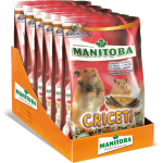 Manitoba Criceti  6063 g