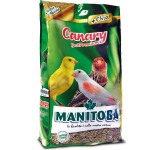 Manitoba  Canary Best Premium 1kg