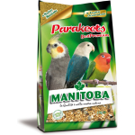 Manitoba  Parakeets Best Premium 1 kg 21301