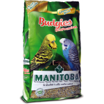 Manitoba  Budgies Best Premium 21201