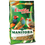 Manitoba  Exotic Best Premium 1kg 21401