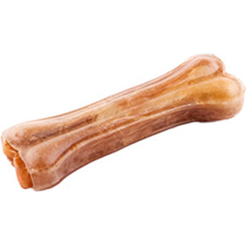 Nunbell Bone chew for dogs 1 Pc 8 Inch