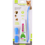 Nunbell Dental Care Kit 4pcs