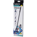 nubios 5 in 1 Aquarium cleaning set nubios