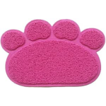 Nunbell litter trapper mat Large