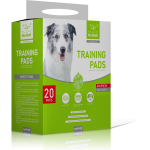 Nunbell Nunbell Training pads for Puppy dogs 20 pcs 60*90 cm