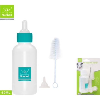 Nunbell Pet Nursing BottleFor Kitten
