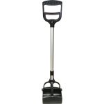 Nunbell Metal Pooper Scooper
