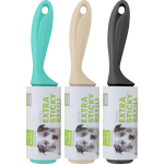 Nunbell Pet Needs Lint Roller with Cover