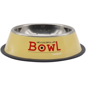 Nunbell Pet Bowl 22 cm