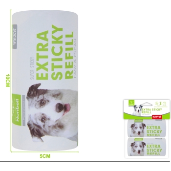 Nunbell Extra Sticky Refill