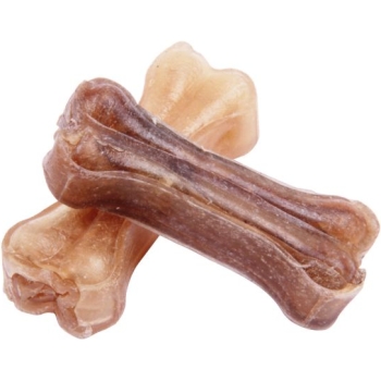 Nunbell Bones chew for dogs 2 pc 6 Inch