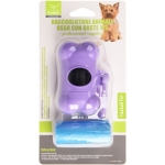Nunbell Pet Poop Bags