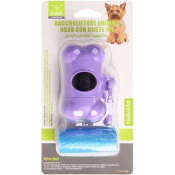 Nunbell Pet Poop Bags