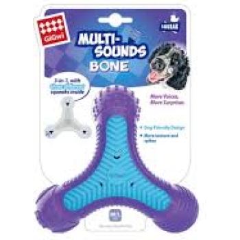 GIGwi Multi-sounds Bone