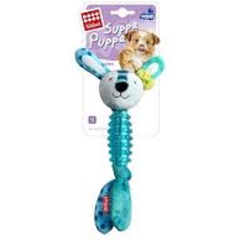 GiGwi  Suppa Puppa Rabbit S size Squeaker Inside Plush/TPR