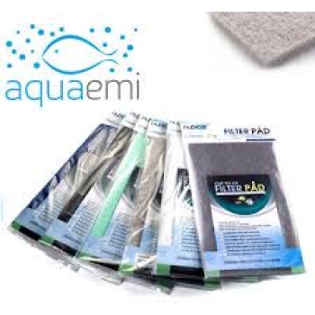 Nubios Filter Polyfiber Plus 450*250*25mm