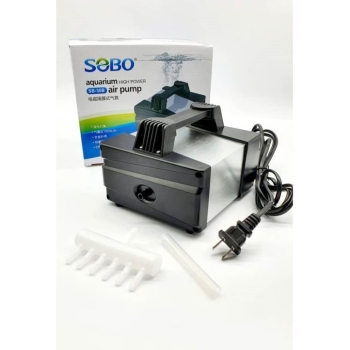 SOBO Super-Large Flow Pump SB-30B