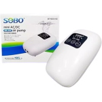 SOBO  Oxygen-increasing pump AC/DC (6000Ah) SB-238