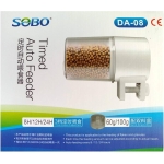 SOBO Automatic Fish Feeder DA-08