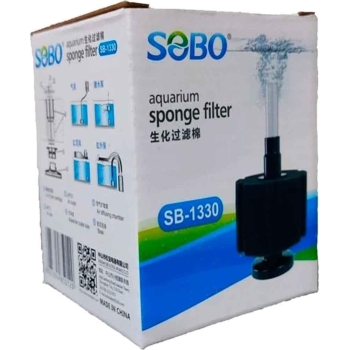 SOBO Biochemical filter sponge SB-1330